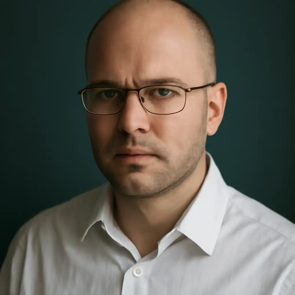 Patrick O'Brien